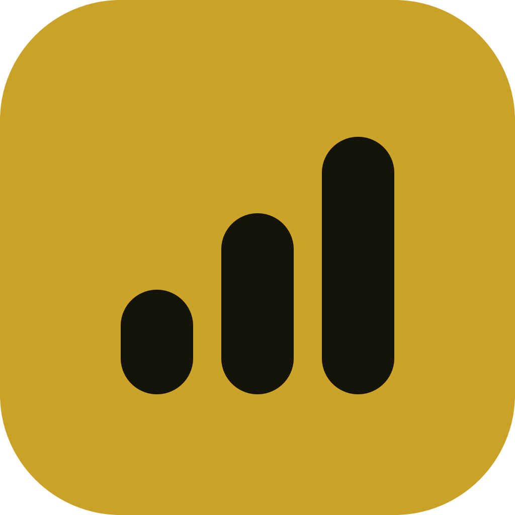 PayReckon PNG — 1024px