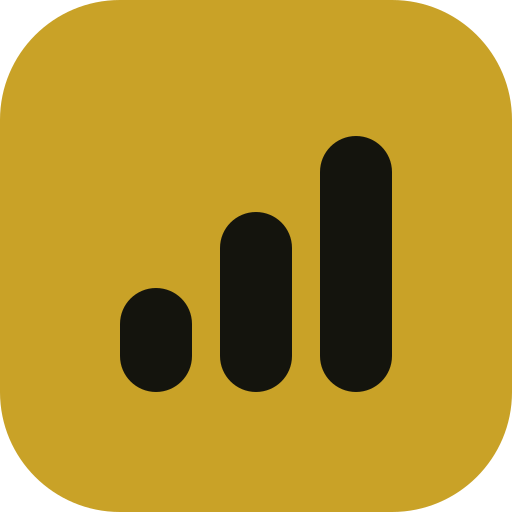 PayReckon PNG — 512px